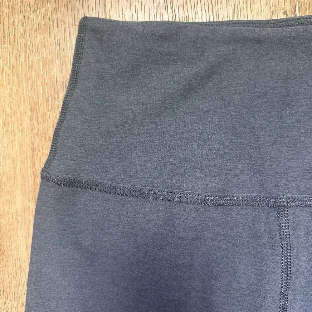 Beyond Yoga Spacedye Caught In The Midi High Waisted Leggings Size Medium‎